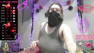 Snowbunnycake 131 Webcam Porn Video Record Stripchat Stockings Redhead Tongue Moan Lovely