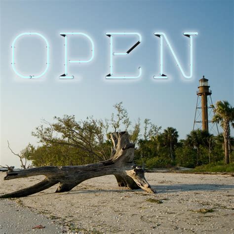 What Businesses Are Open On Sanibel Island? | Island Inn Sanibel