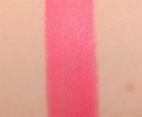 Givenchy Nude Androgyne Pourpre Defile Rose Graphique Le Rouge Mats Reviews Photos Swatches
