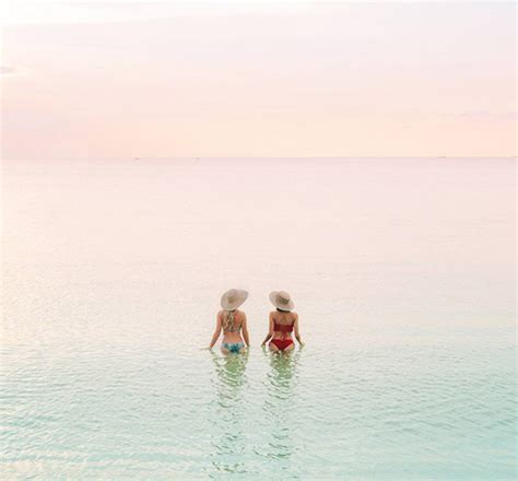 The Blonde Abroad Solo Female Travel Blog