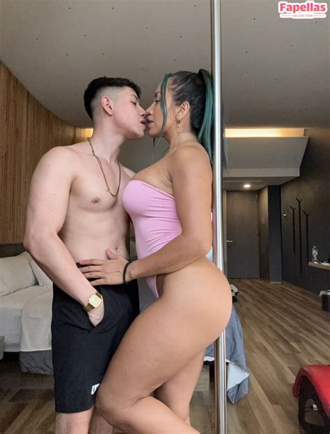 Mujer Luna Bella Aka Lunabella Fit Aka Lunabellaoficial Aka Mujerlunabella Nude Leaks Onlyfans