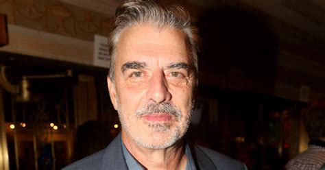 Sex And The City Star Chris Noth Is Nearly Unrecognizable In Recent Outing Parade