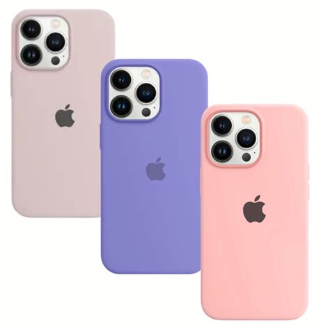Capinhas 13 Pro Max - Capinha Iphone 13 pro Max capa silicone aveludada case varias cores ...