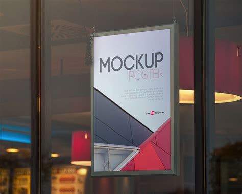 poster design page      mockups
