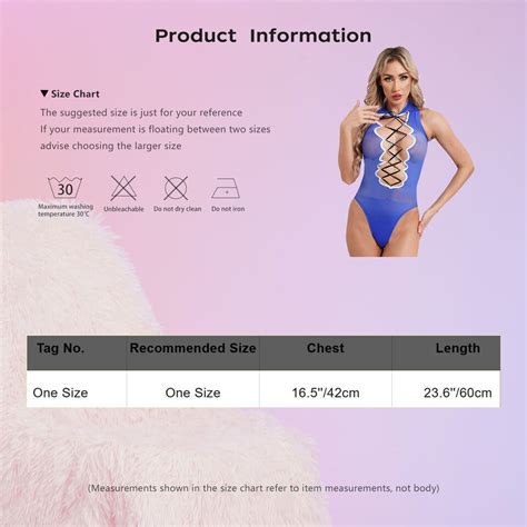 Womens Lingerie Babydoll Bodysuit Mesh Bodystockings Open Crotch Clubwear Sexy EBay