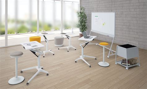 4 Recommended Office Furniture for Small Business