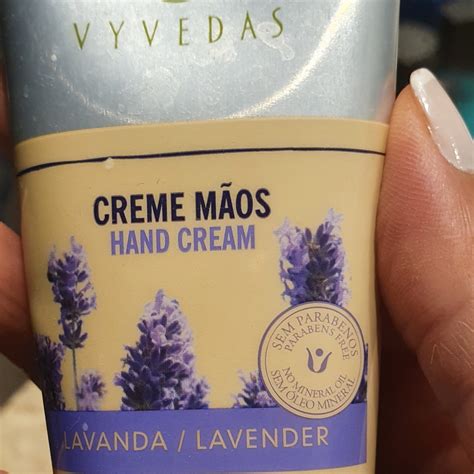 Vyvedas Creme Para As M Os Reviews Abillion