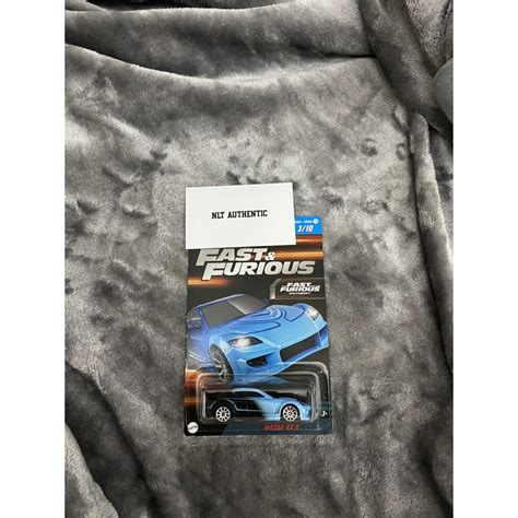 Xe Hot Wheels Mazda Rx Shopee Vi T Nam