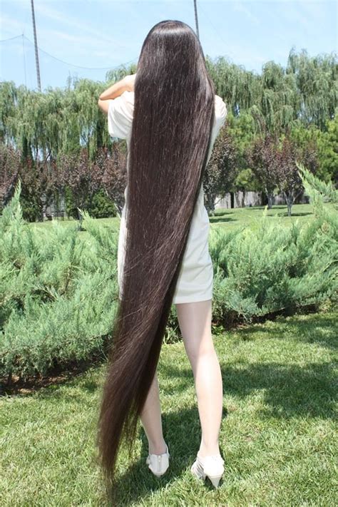 Pin By Michael Lin On Long Hair One Sexy Long Hair Long Hair