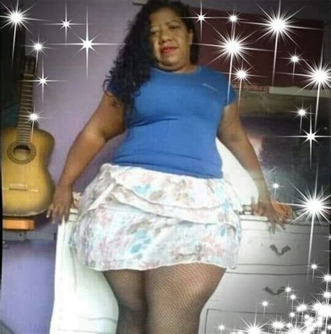 Elisa Cruz Culona Mature Bbw Caderas Grandes Porn Pictures XXX Photos Sex Images 3829093 PICTOA