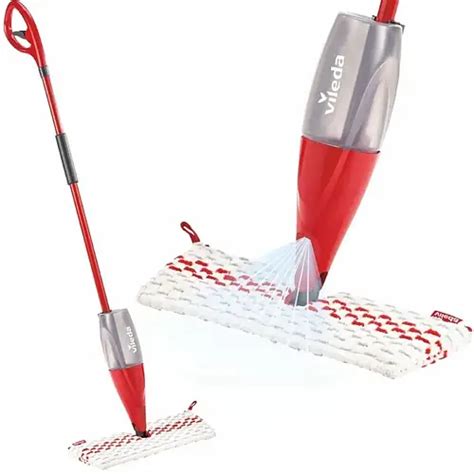Швабра Vileda 1.2 Spray Max с распылителем 02452 (ID#1814392680), цена ...
