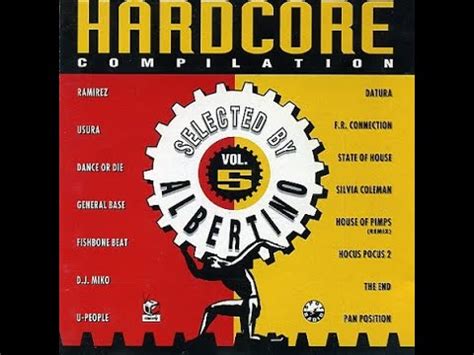 Hardcore Compilation Vol Youtube