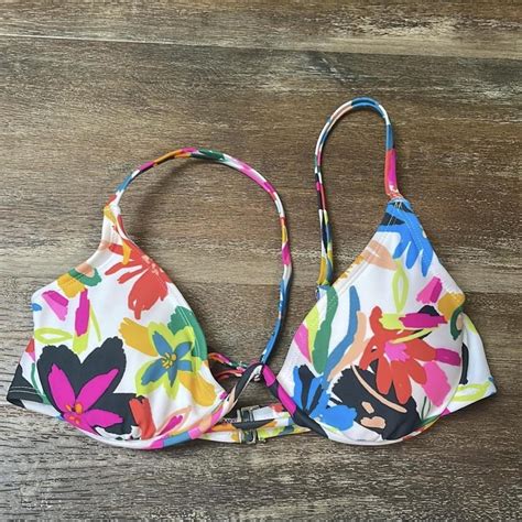 Xhilaration Women S Multi Bikini And Tankini Bottoms Depop