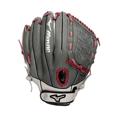 Mizuno Ballpark 13" Softball Glove, Right Hand Throw - Walmart.com