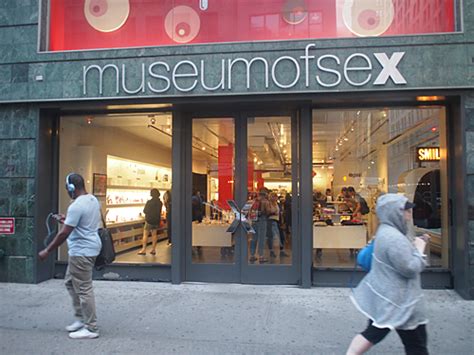 Funland Now Showing At The Museum Of Sex Nyc News Cititour
