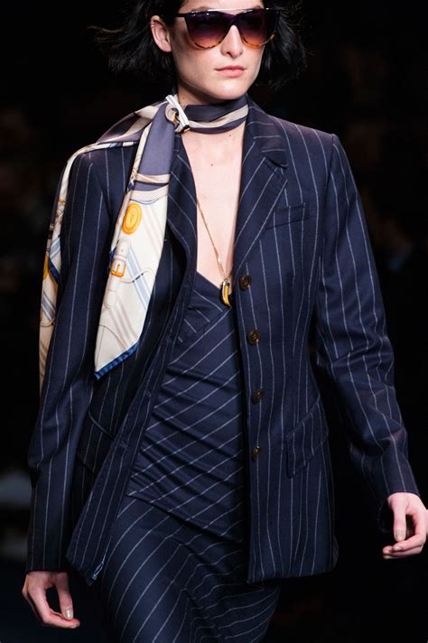Trussardi Woman Autumn-Winter 2016