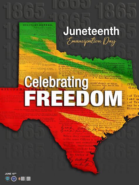 Eeo Juneteenth Origins History Explained Defense Contract