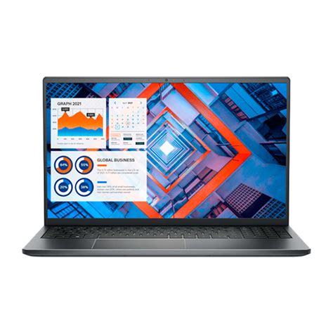 DELL VOSTRO 7510 Laptop |11th Gen i7-11800H, 16GB, 512GB SSD, NVIDIA ...