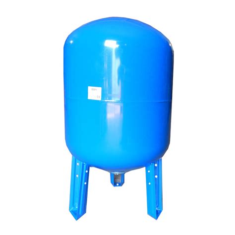 Гидроаккумулятор вертикальный 150л - Hidroferra купить в Харькове ...