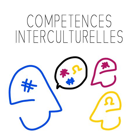 Comp Tences Interculturelles Psychologie Interculturelle