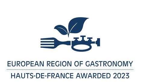 Hauts de France Région européenne de la gastronomie 2023 Chambre d