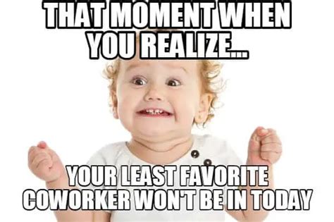 Top 30 Coworker Memes to Share with Your Colleagues – SheIdeas