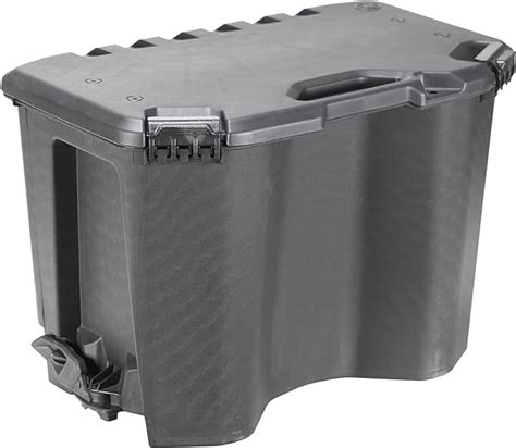 Amazon Haka Tough Utv Liter Gallon Rear Cargo Box For Can