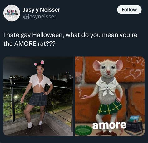 I Hate Gay Halloween Oddly Specific And Iconic Costumes Ebaum S