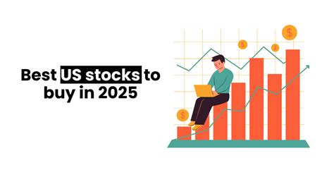 7 Best US Stocks to Buy in 2025 for Beginners