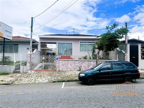 Casa Na Rua Alferes Poli Parolin Em Curitiba Por R M S Viva Real