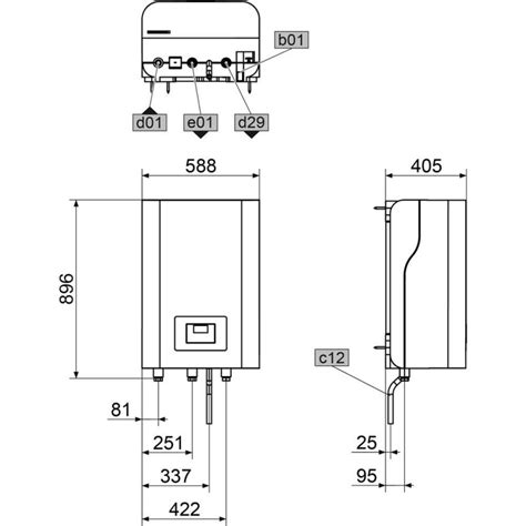 Stiebel Eltron Hydraulikmodul HM Lueftungsmarkt De