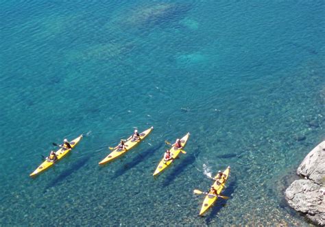 The Best Bariloche Hiking Trails | Andean Trails