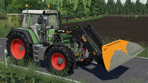 Fs Hauer Vx Pack Farming Simulator Mod Ls Mod Images