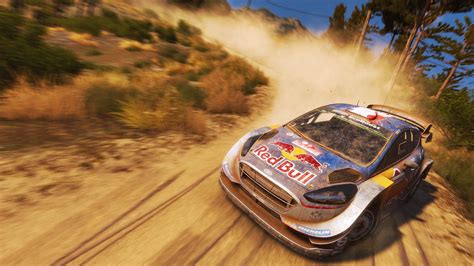 WRC 7 FIA World Rally Championship купить Steam аккаунт - 1000+ игр в ...