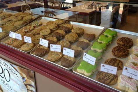 Mary's Mountain Cookies | Downtown Fort Collins, CO