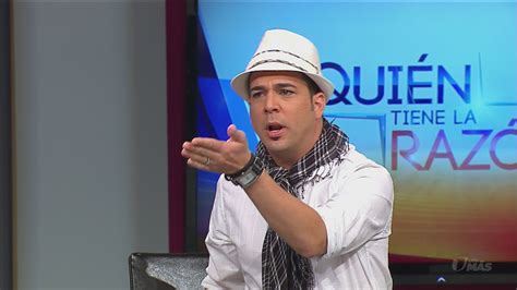 Entonces Eres Gay O No Shows Univision