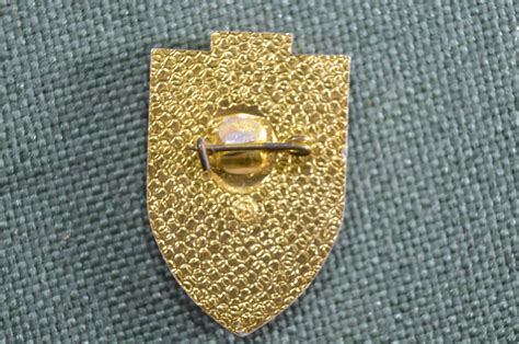 Купить Значок Дружинник ДНД 20 лет 1959-1979 гг. СССР. в интернет ...