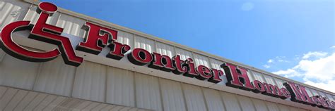 K Frontier Home Medical