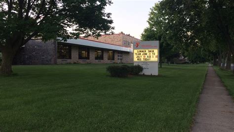 South Wood County Ymca Considers 24 Hour Access But Village Squabble