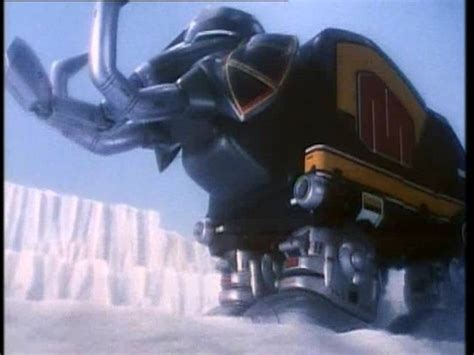 Massive Mammoth | Live Action Powerpuff Girls Movie Wiki | FANDOM ...