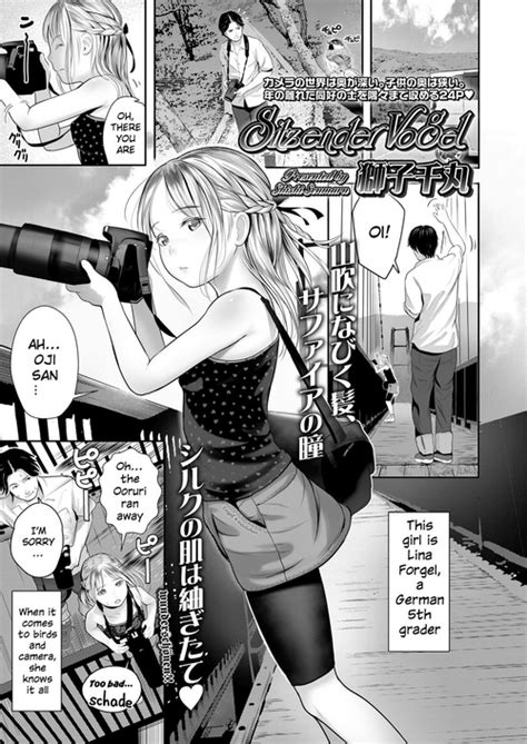 Artist Shishi Senmaru Nhentai Hentai Doujinshi And Manga
