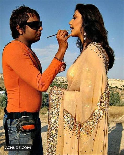 Pourudu Nude Scenes Aznude