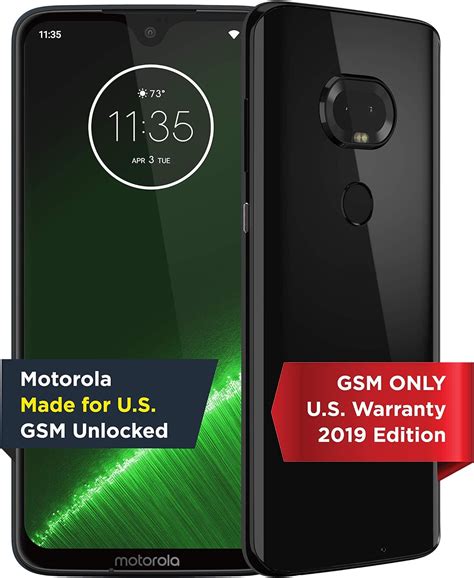 Motorola Moto G Plus Desbloqueado Fabricado Para Ee Uu Gb