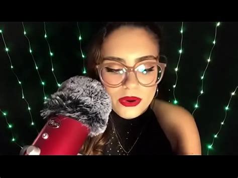 ASMR In Portuguese XVIDEOS