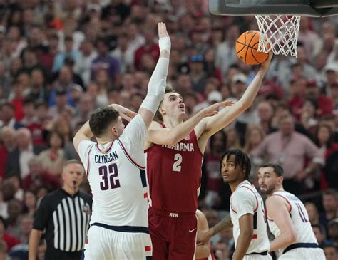 Team outlooks for USA TODAY Sports men's college basketball preseason ...