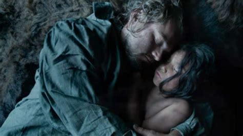 The Revenant Review The Spectacle Of Suffering