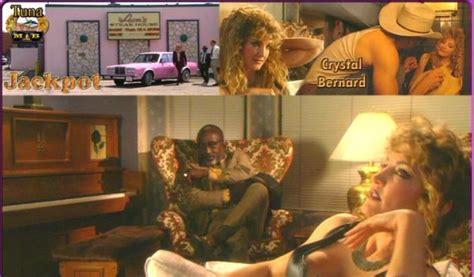 Crystal Bernard Nude Sexy Photos Thefappening