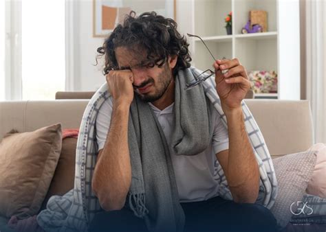 Withdrawal Symptoms: Causes, Effects, and Treatment