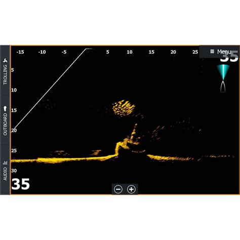 Lowrance HDS Pro 9 Combo Including Active Imaging HD 3in1 Transducer ...