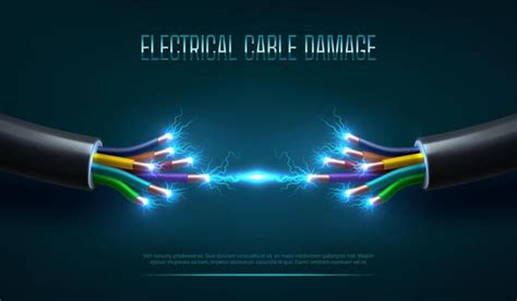Electrical Banner Vector Art, Icons, and Graphics for Free Download